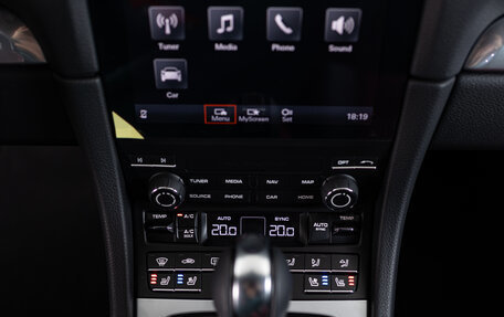 Porsche Cayman, 2025 год, 11 790 000 рублей, 16 фотография