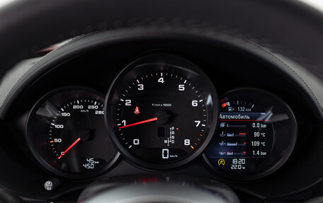 Porsche Cayman, 2025 год, 11 790 000 рублей, 15 фотография