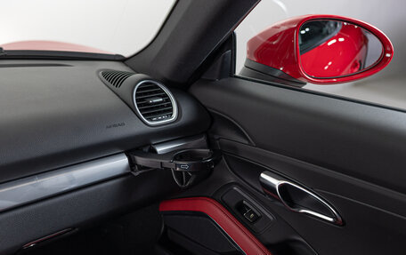 Porsche Cayman, 2025 год, 11 790 000 рублей, 20 фотография