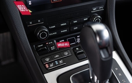 Porsche Cayman, 2025 год, 11 790 000 рублей, 17 фотография