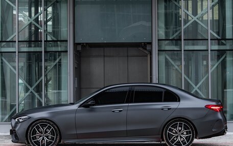 Mercedes-Benz C-Класс, 2023 год, 7 050 000 рублей, 2 фотография