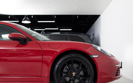 Porsche Cayman, 2025 год, 11 790 000 рублей, 25 фотография