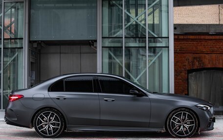 Mercedes-Benz C-Класс, 2023 год, 7 050 000 рублей, 3 фотография