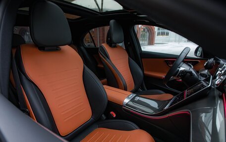 Mercedes-Benz C-Класс, 2023 год, 7 050 000 рублей, 10 фотография