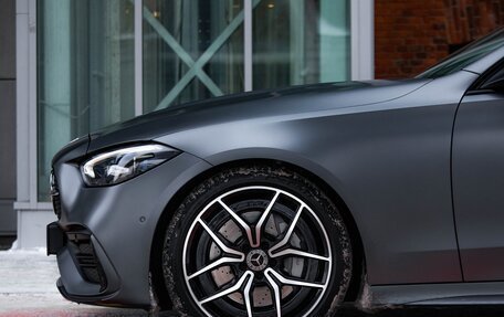 Mercedes-Benz C-Класс, 2023 год, 7 050 000 рублей, 18 фотография