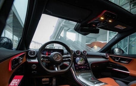 Mercedes-Benz C-Класс, 2023 год, 7 050 000 рублей, 13 фотография