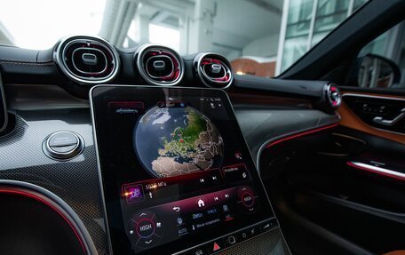 Mercedes-Benz C-Класс, 2023 год, 7 050 000 рублей, 24 фотография