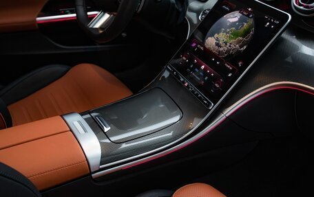 Mercedes-Benz C-Класс, 2023 год, 7 050 000 рублей, 27 фотография