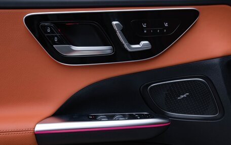 Mercedes-Benz C-Класс, 2023 год, 7 050 000 рублей, 25 фотография