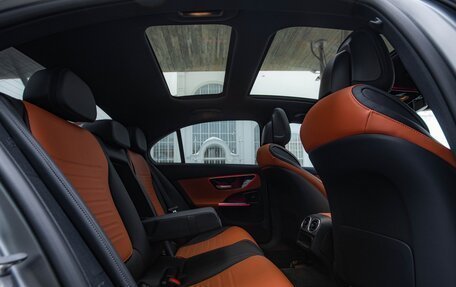 Mercedes-Benz C-Класс, 2023 год, 7 050 000 рублей, 29 фотография