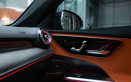 Mercedes-Benz C-Класс, 2023 год, 7 050 000 рублей, 26 фотография