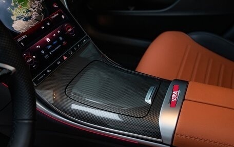 Mercedes-Benz C-Класс, 2023 год, 7 050 000 рублей, 22 фотография