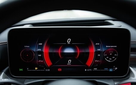 Mercedes-Benz C-Класс, 2023 год, 7 050 000 рублей, 30 фотография