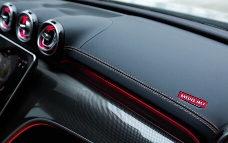 Mercedes-Benz C-Класс, 2023 год, 7 050 000 рублей, 28 фотография