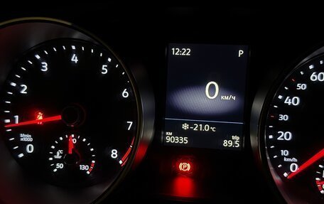 Volkswagen Tiguan II, 2020 год, 2 380 000 рублей, 5 фотография