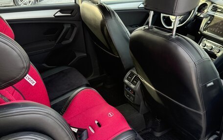 Volkswagen Tiguan II, 2020 год, 2 380 000 рублей, 10 фотография