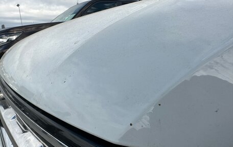 Volkswagen Tiguan II, 2020 год, 2 380 000 рублей, 14 фотография