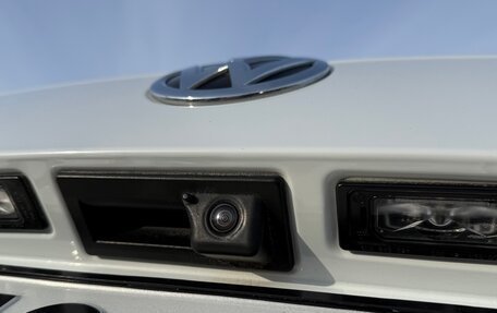 Volkswagen Tiguan II, 2020 год, 2 380 000 рублей, 16 фотография