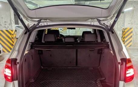 BMW X3, 2014 год, 1 729 000 рублей, 11 фотография