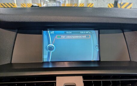 BMW X3, 2014 год, 1 729 000 рублей, 12 фотография