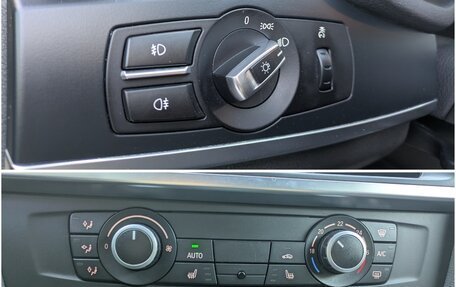 BMW X3, 2014 год, 1 729 000 рублей, 22 фотография