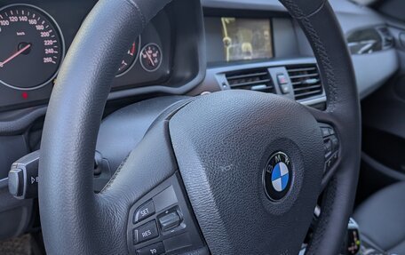 BMW X3, 2014 год, 1 729 000 рублей, 21 фотография