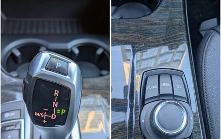 BMW X3, 2014 год, 1 729 000 рублей, 20 фотография