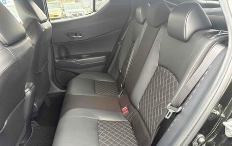 Toyota C-HR I рестайлинг, 2023 год, 1 639 099 рублей, 21 фотография