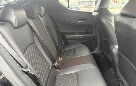 Toyota C-HR I рестайлинг, 2023 год, 1 639 099 рублей, 23 фотография