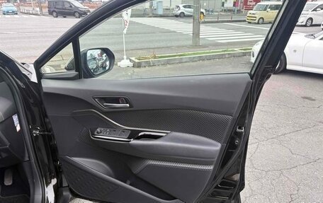 Toyota C-HR I рестайлинг, 2023 год, 1 639 099 рублей, 16 фотография