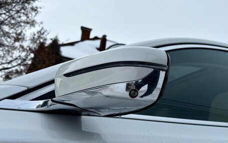 BMW 7 серия, 2016 год, 3 450 000 рублей, 6 фотография