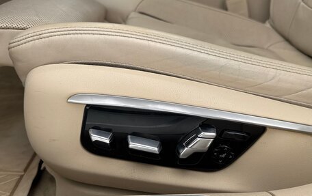 BMW 7 серия, 2016 год, 3 450 000 рублей, 10 фотография