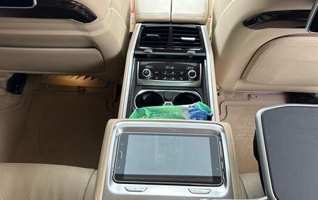 BMW 7 серия, 2016 год, 3 450 000 рублей, 19 фотография