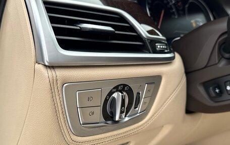 BMW 7 серия, 2016 год, 3 450 000 рублей, 9 фотография