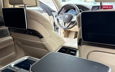 BMW 7 серия, 2016 год, 3 450 000 рублей, 20 фотография