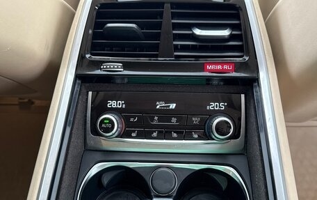 BMW 7 серия, 2016 год, 3 450 000 рублей, 21 фотография