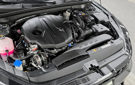 KIA K5, 2024 год, 2 300 202 рублей, 3 фотография