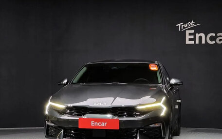 KIA K5, 2024 год, 2 300 202 рублей, 1 фотография