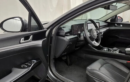 KIA K5, 2024 год, 2 300 202 рублей, 8 фотография