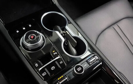 KIA K5, 2024 год, 2 300 202 рублей, 6 фотография