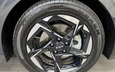 KIA K5, 2024 год, 2 300 202 рублей, 7 фотография