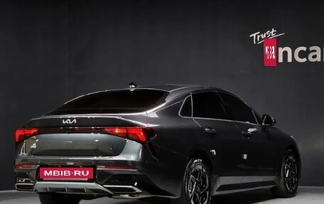 KIA K5, 2024 год, 2 300 202 рублей, 12 фотография