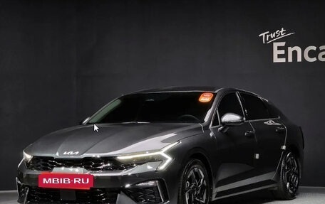 KIA K5, 2024 год, 2 300 202 рублей, 2 фотография