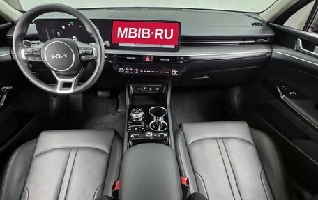 KIA K5, 2024 год, 2 300 202 рублей, 10 фотография