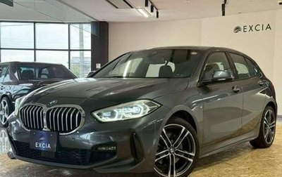 BMW 1 серия, 2023 год, 1 699 099 рублей, 1 фотография