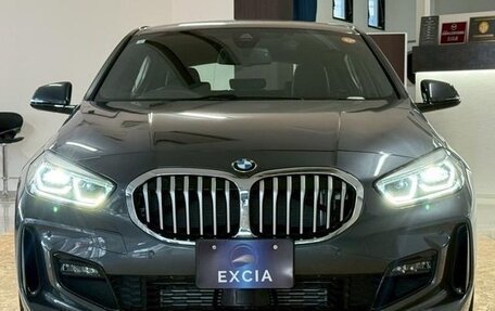 BMW 1 серия, 2023 год, 1 699 099 рублей, 2 фотография