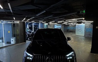 Mercedes-Benz GLE AMG, 2024 год, 14 500 000 рублей, 1 фотография