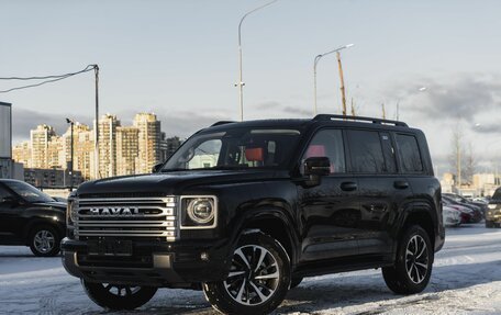 Haval H9, 2025 год, 1 фотография