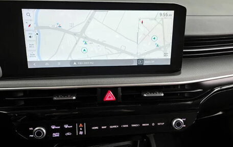 KIA K5, 2024 год, 2 300 202 рублей, 20 фотография