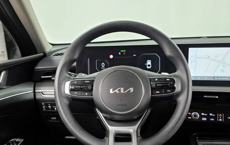 KIA K5, 2024 год, 2 300 202 рублей, 19 фотография